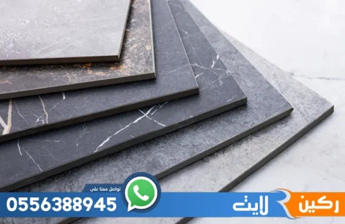 فني تركيب بديل الرخام بالرياض