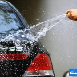 تنظيف سيارات عند البيت بالرياض