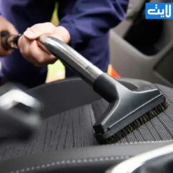 شركة تنظيف سيارات بالرياض