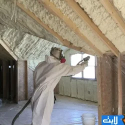 عزل فوم في الرياض