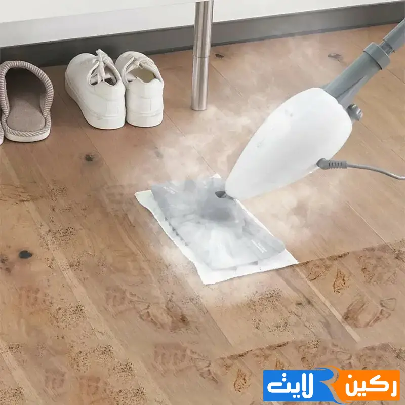 شركة تنظيف المنزل بالبخار بالرياض