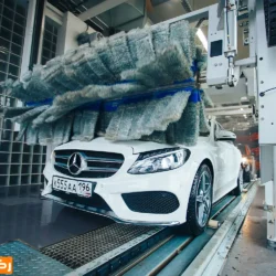 تلميع السيارات المتنقل بالرياض