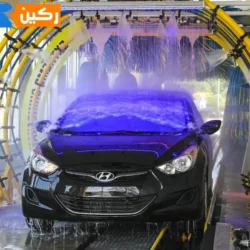 تنظيف سيارات بالبخار بالرياض