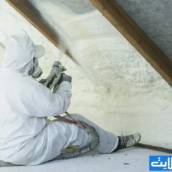 عزل فوم في الرياض