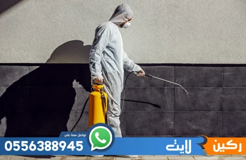 اسعار شركات مكافحة الحشرات بالدمام