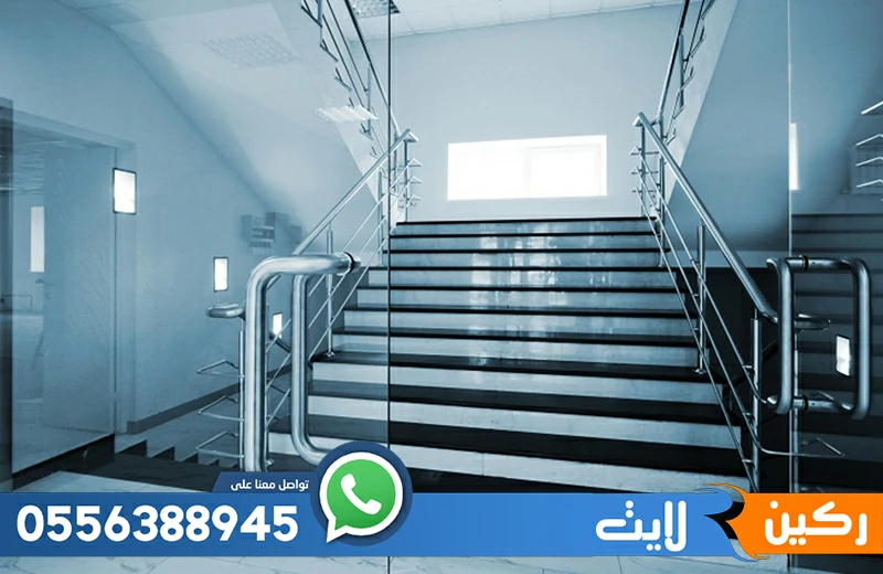 تركيب زجاج سيكوريت الدمام