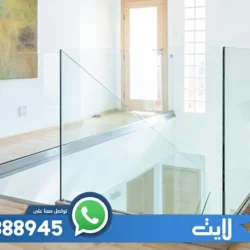 فني تركيب زجاج سيكوريت بالدمام